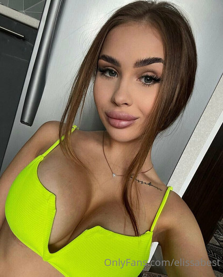 Elissabest porn actress img