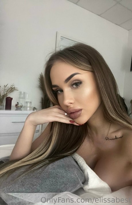 Elissabest model pretty archive