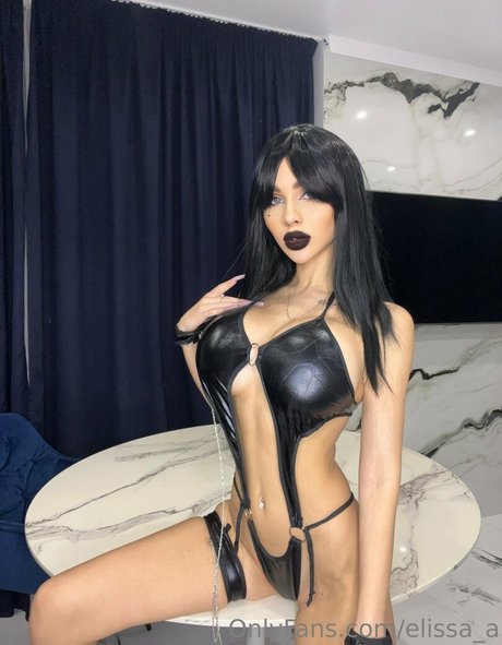 Elissabest star nude img