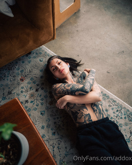 Addox exclusive actress photos