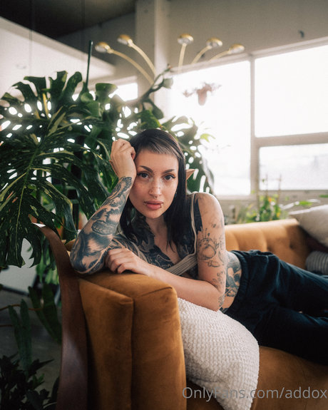 Addox xxx actress images