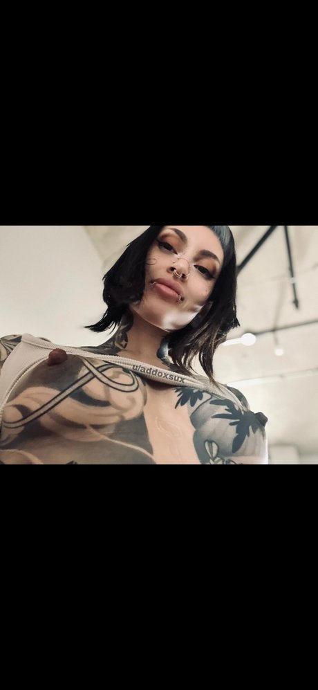 Addox pornstar hot img