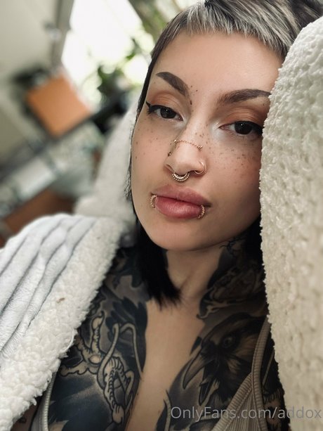 Addox star pornographic picture