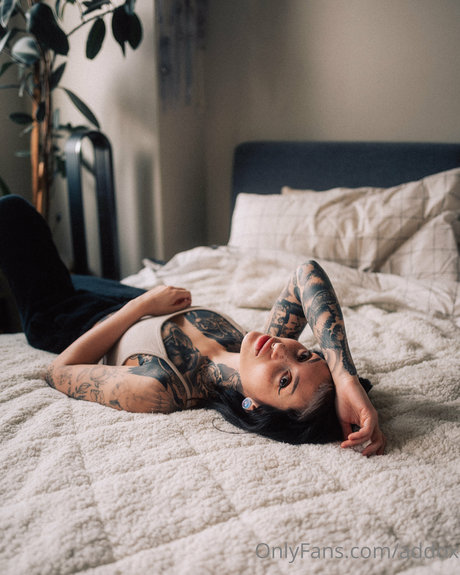 Addox sex pornstar picture