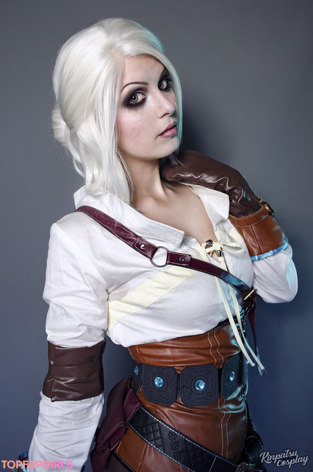 Kinpatsu Cosplay nice star galleries