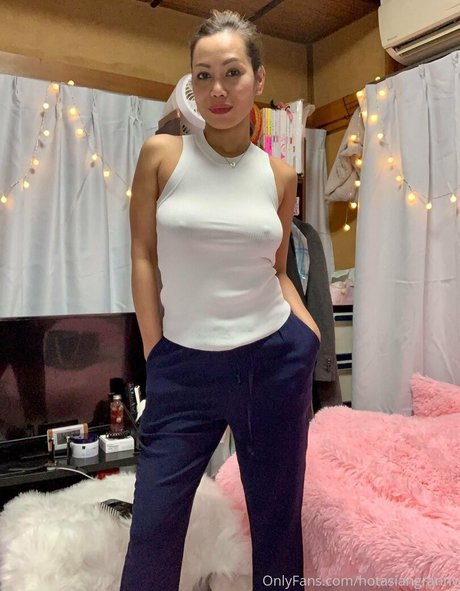 hotasiangranny pretty star img