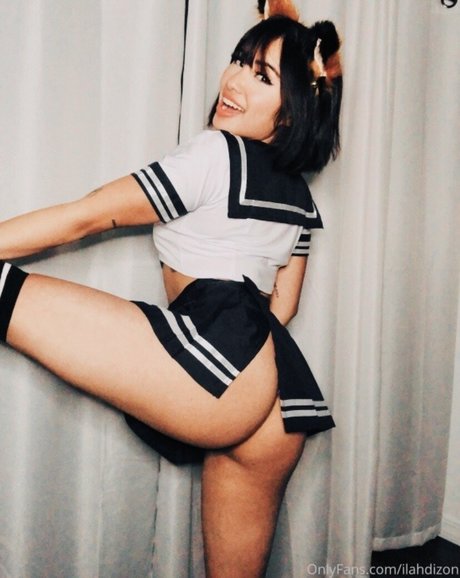 Ilah Dizon pornstar sex images