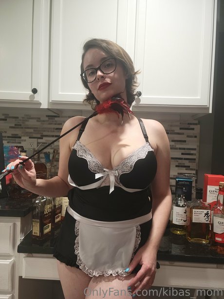 Kibas Mom perfect actress images