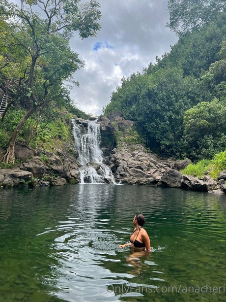 Ana Cheri free star archive