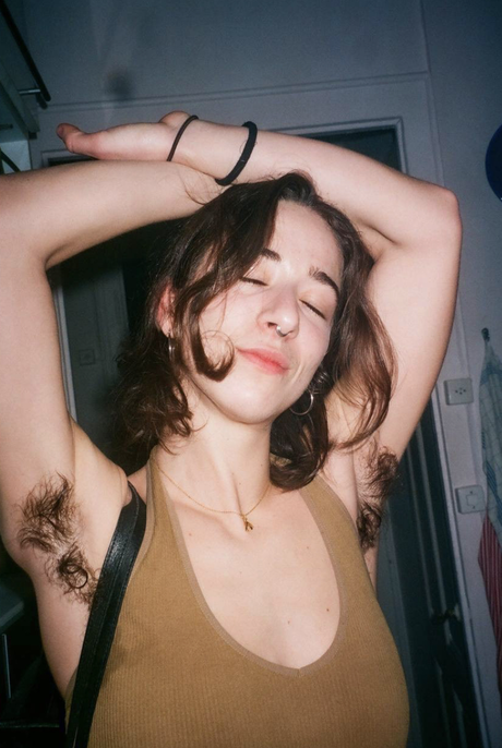 dulievre model nudes pic