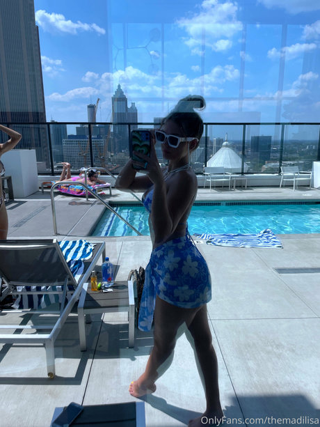 The Madi Lisa pornstar free images