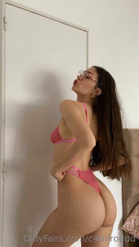 c4miroddd sexy model img