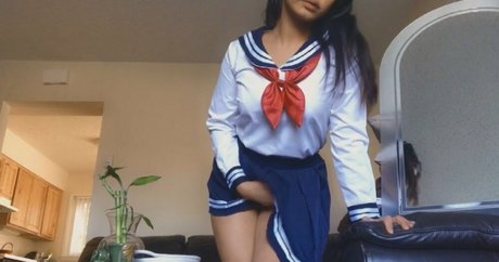 Stuffed Honey pornstar image