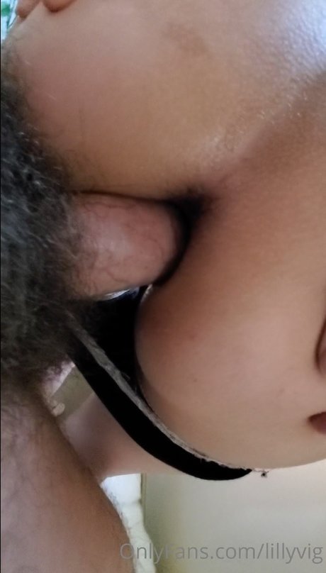 Lillyvig model pornographic photo