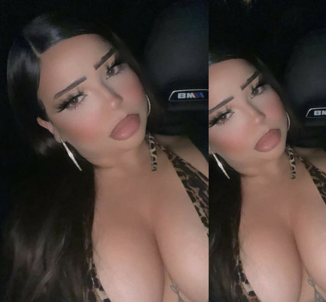 Iamalesita model nude pictures