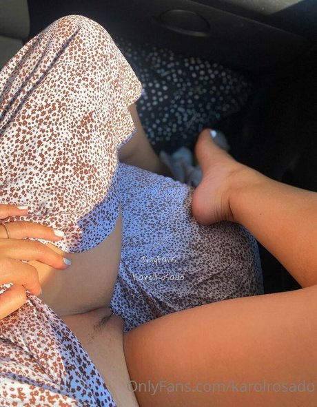 Karol bcr star nudes photos