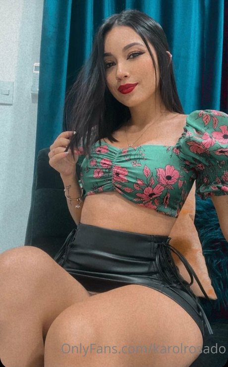 Karol bcr beautiful model gallery