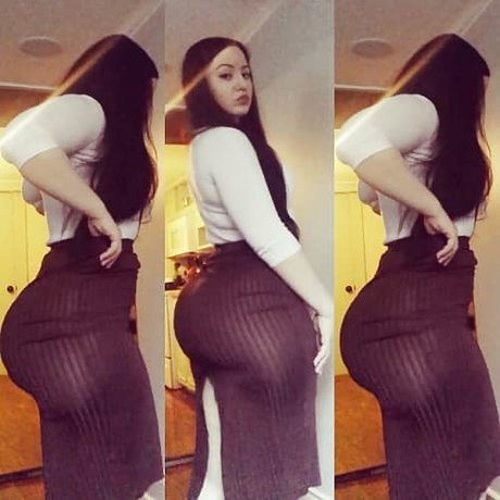 Anja Dee adult actress pic