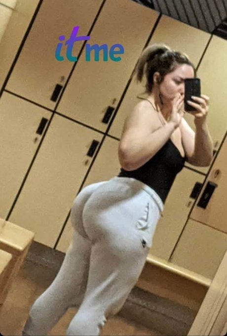 Anja Dee model hot image