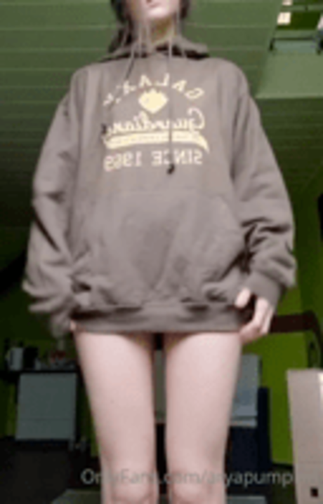 AryaPumpkin nudes star galleries