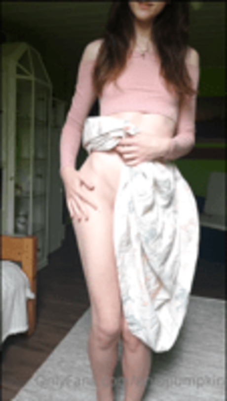 AryaPumpkin sex star photos