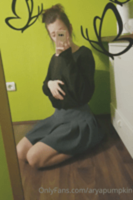 AryaPumpkin model high quality pictures