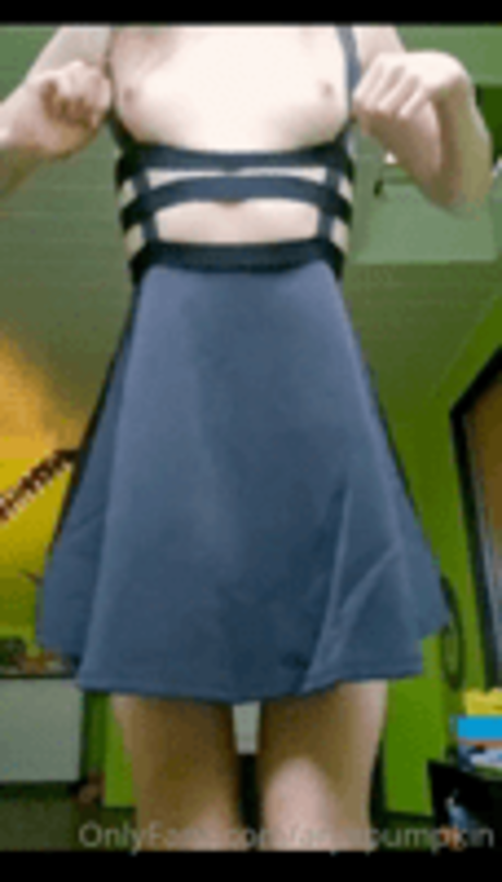 AryaPumpkin star sex galleries