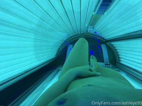 Ashley Marston star sexy picture