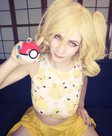 Giudy Chan Profile pic