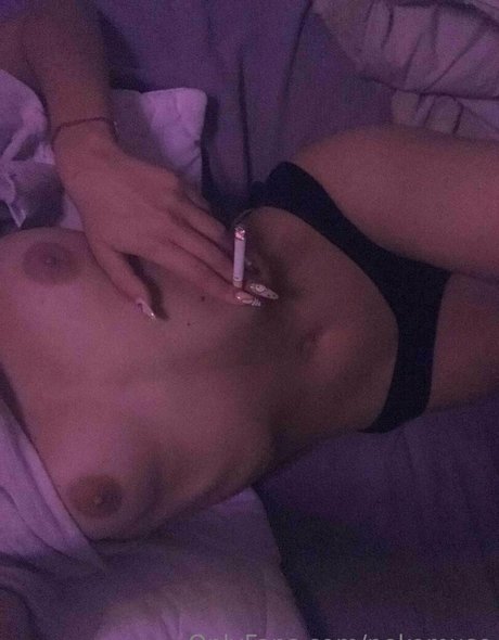 NekoMuse nude model gallery