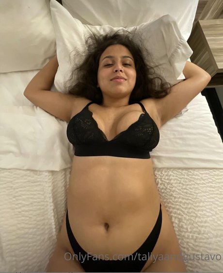 Taliyaandgustavo nudes pornstar photo