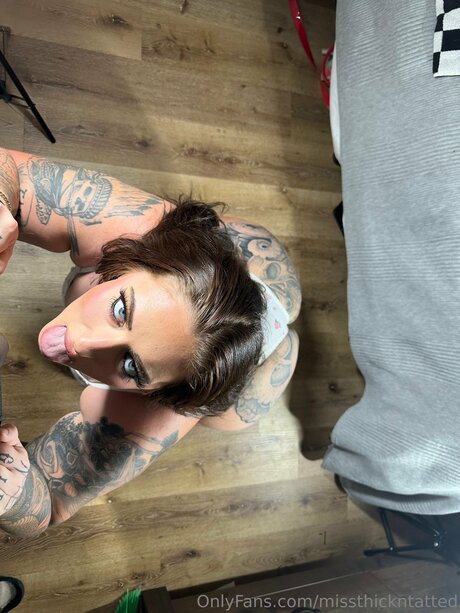 Miss Thick N Tatted best star archive