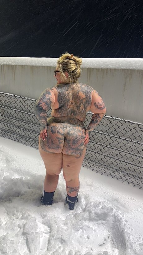 Miss Thick N Tatted free actress pics