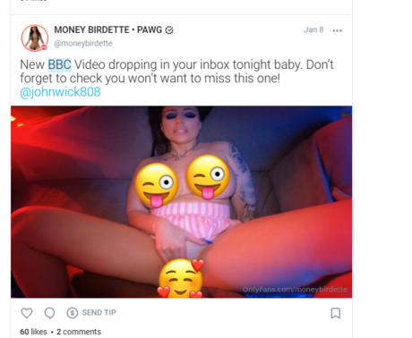 Flowerbomb porn actress img