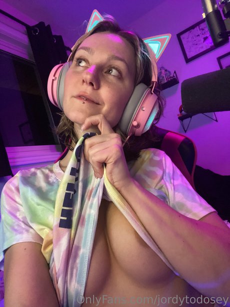 Jordy Todosey pornographic actress images