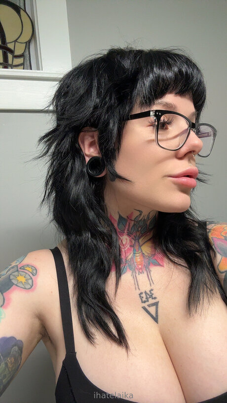 Ihatelaika best actress gallery