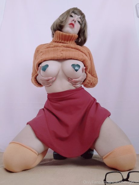 Sukicherry Cosplay star nude archive