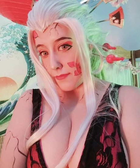 Sukicherry Cosplay best star picture