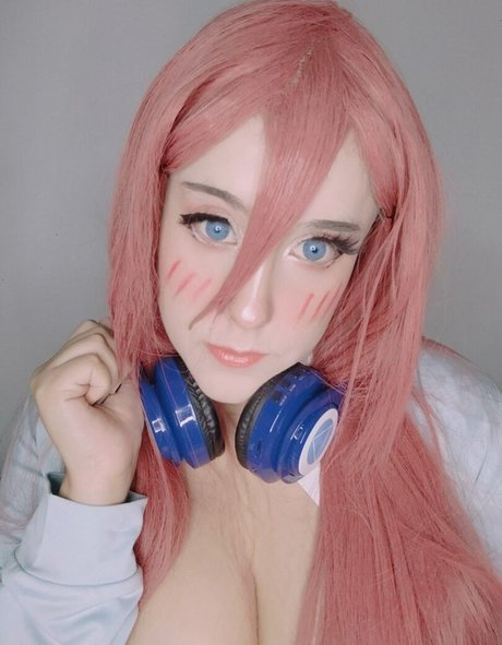Sukicherry Cosplay model best pics