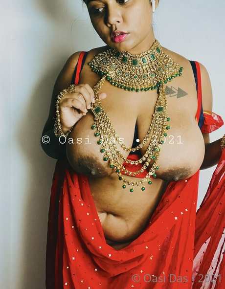 Oasi Das porn star images