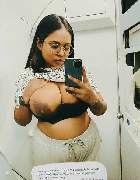 Oasi Das model hd gallery