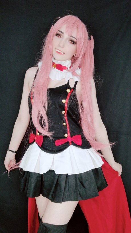 Liinowitsch pornstar sexy image