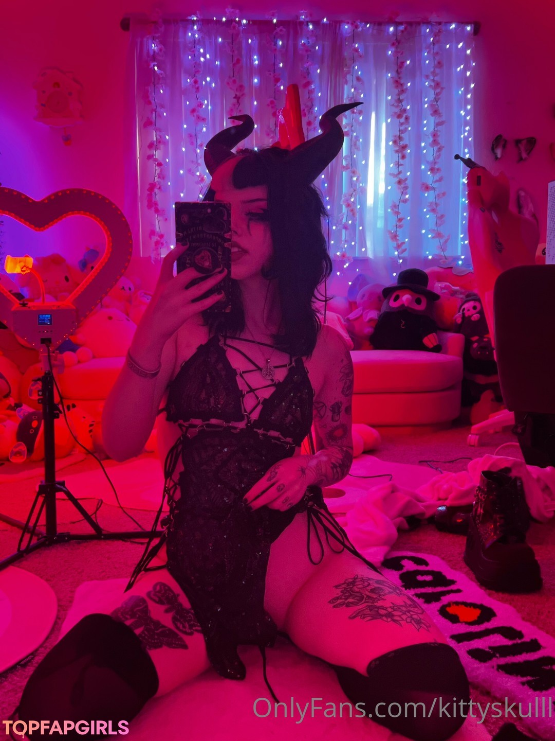 Caroline Carr_ exclusive pornstar photos