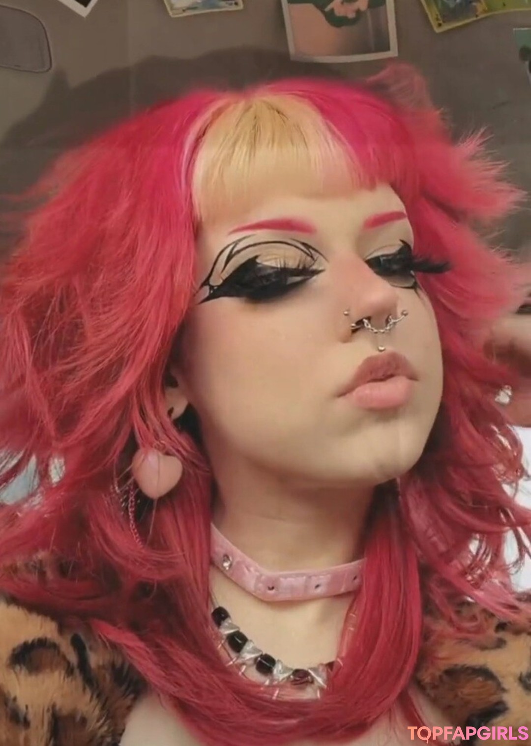 Caroline Carr_ model pictures