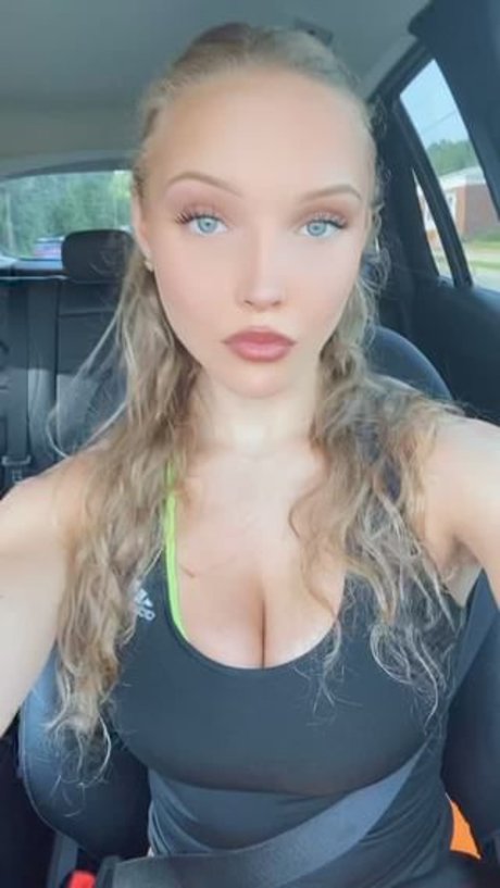 Evie And Ellie Erikson model sexy galleries