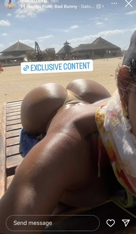 dianathorp erotic star photos