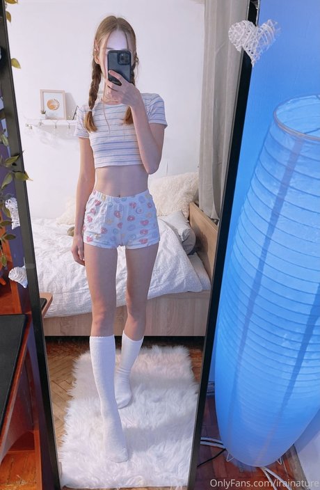 irainature model xxx gallery