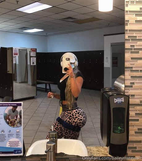 Bailey Stewart pornstar nude pics