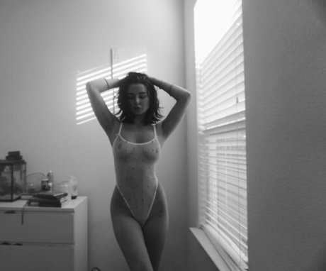 Madison Rice star nude pic