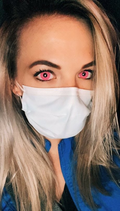 im over covid sexy actress photo